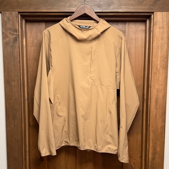 Arc'teryx Sima Pullover Hoody, Men's - Picture 1 of 7
